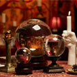 Psychic Reading